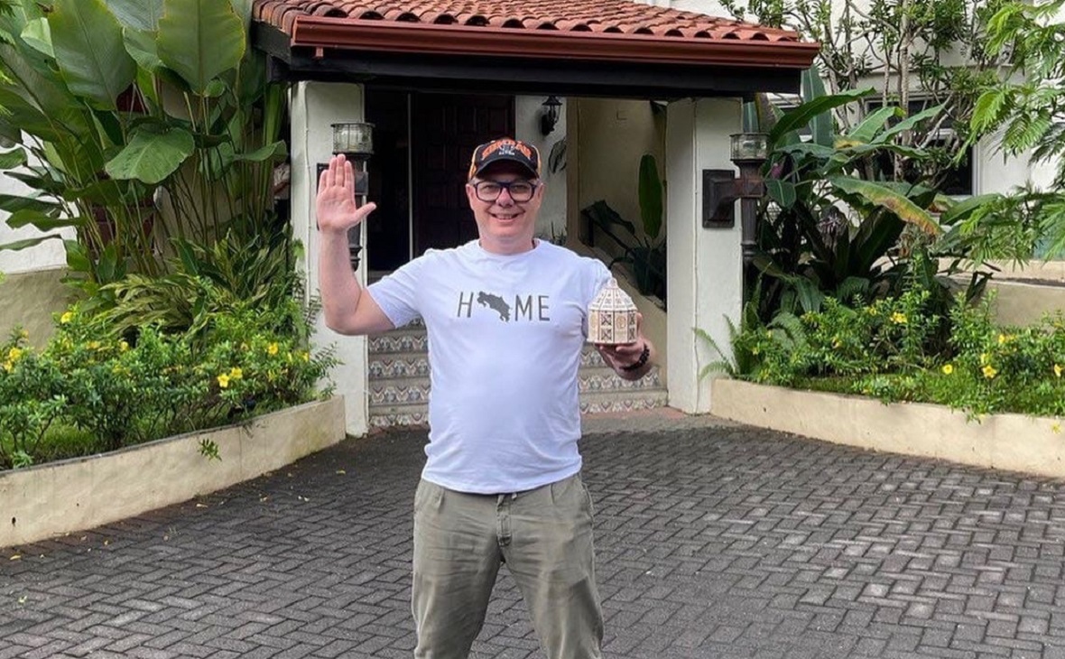 Фото: Михаил Кумпан