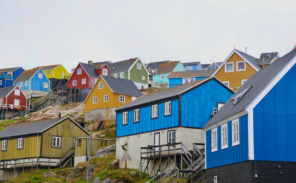 Chris Christophersen / Shutterstock