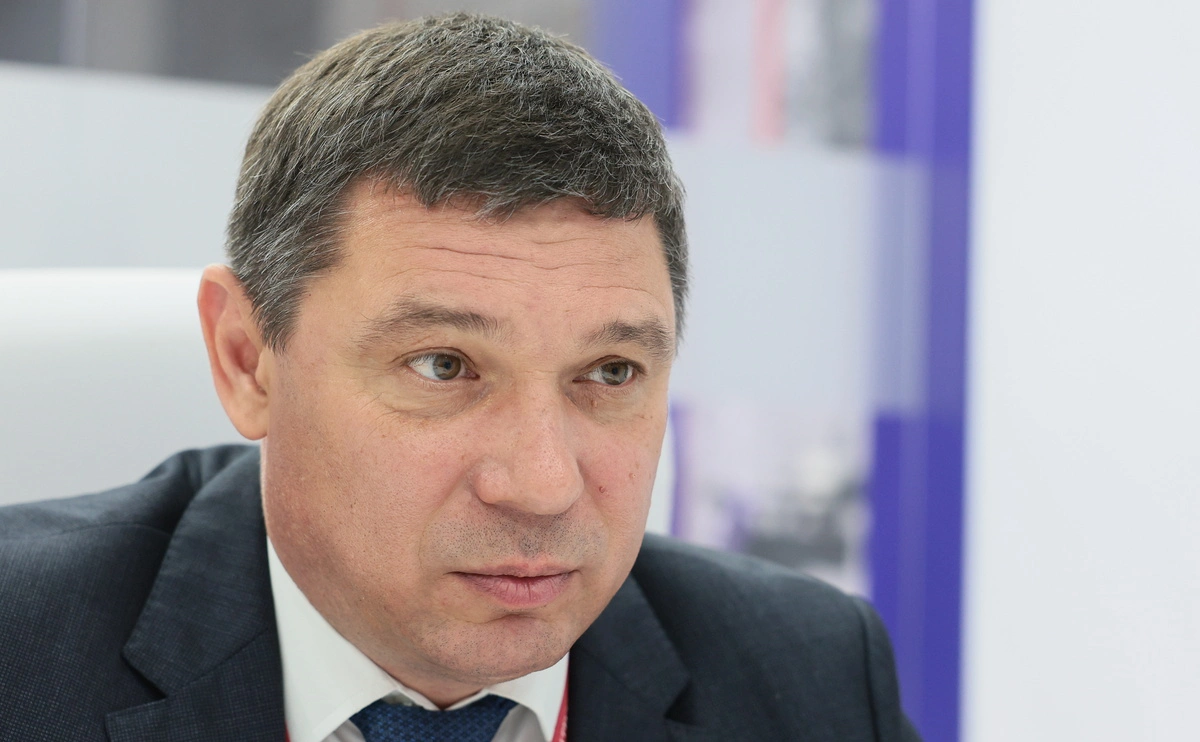 Владимир Смирнов / ТАСС