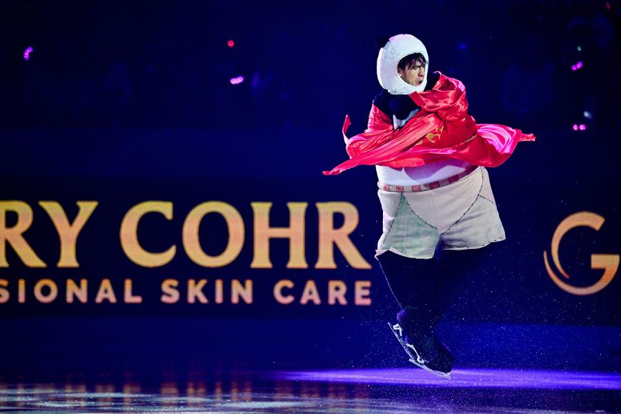 Raniero Corbelletti / AFLO / Global Look Press