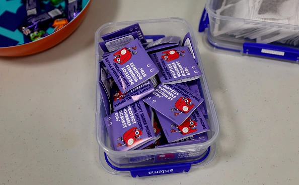 Maja Hitij / Getty Images