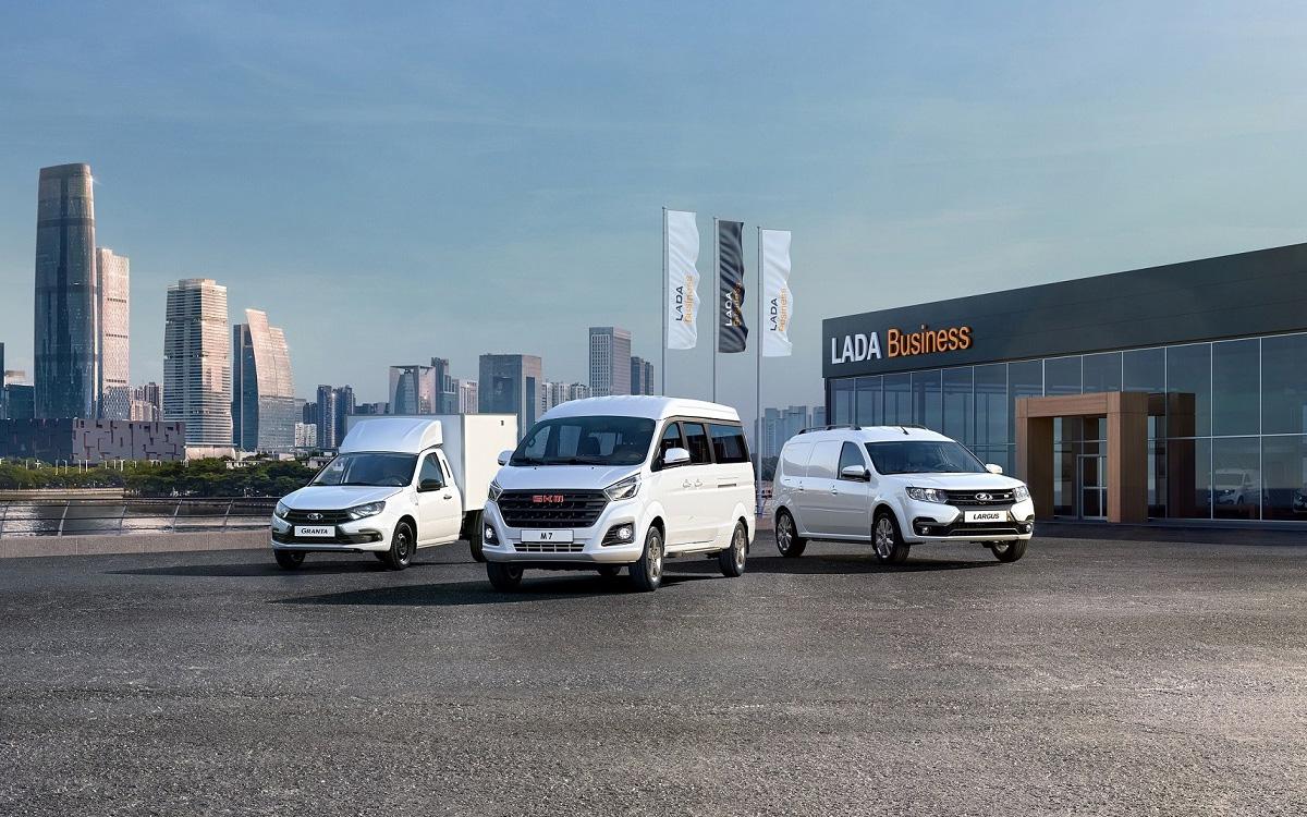 АвтоВАЗ запустит новую модельную линейку. При чем тут бизнес