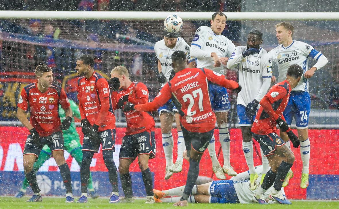 Фото: Валерий Шарифулин / ТАСС