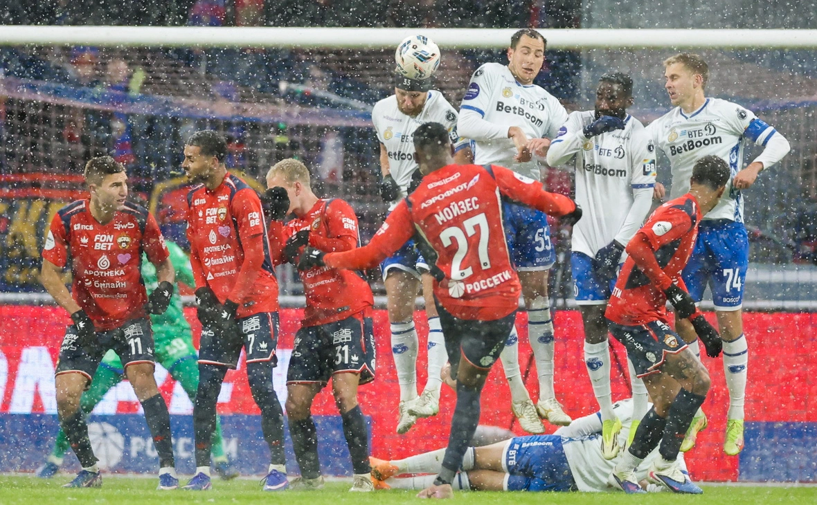 Валерий Шарифулин / ТАСС