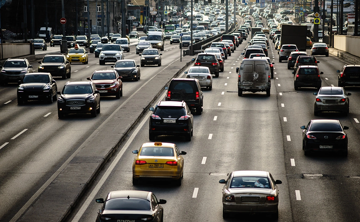 Олег Яковлев / РБК