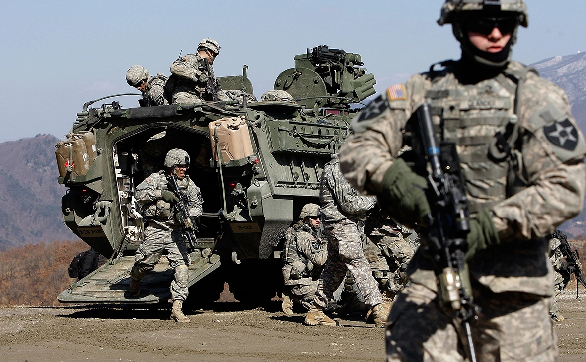 Chung Sung-Jun / Getty Images