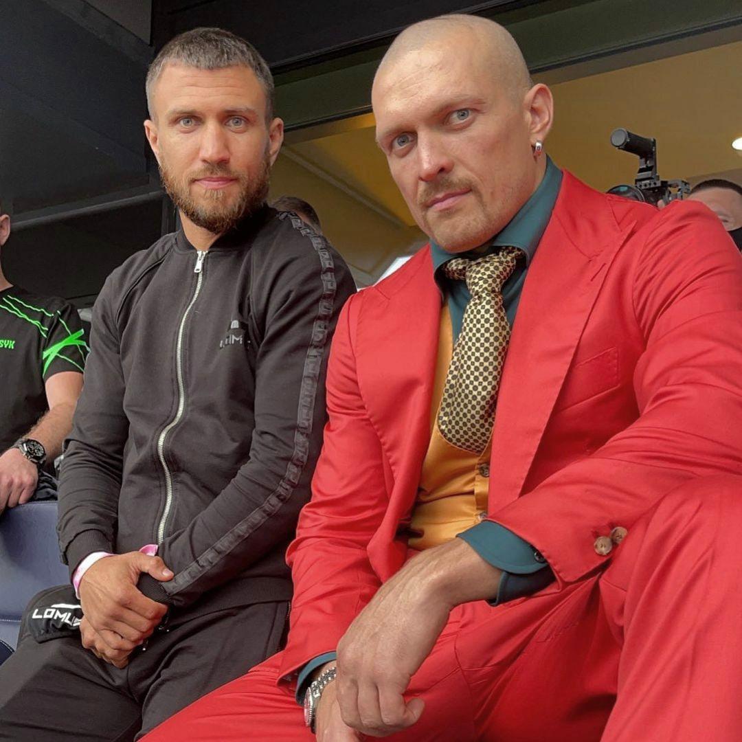 Alexanderusyk / Facebook (входит в корпорацию Meta, признана экстремистской и запрещена в России)