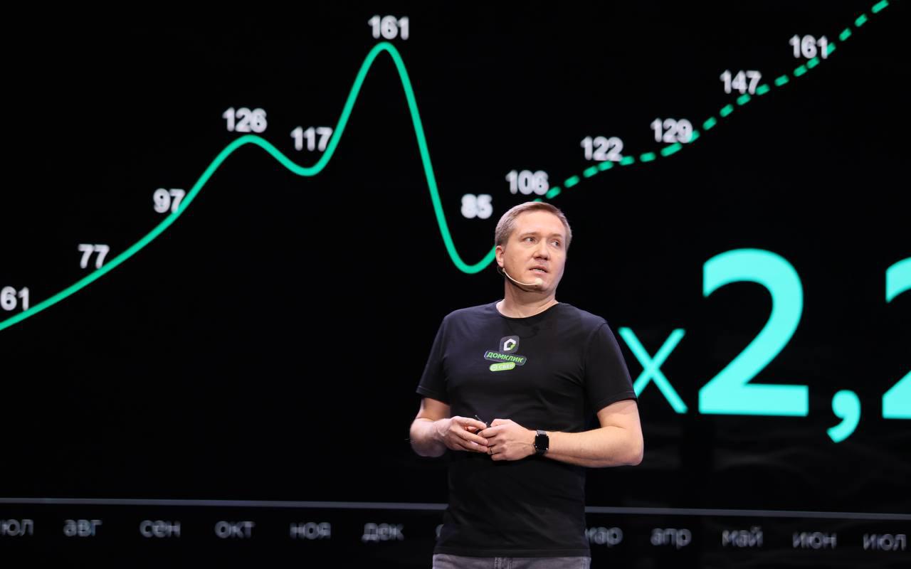 Фото: «Домклик»