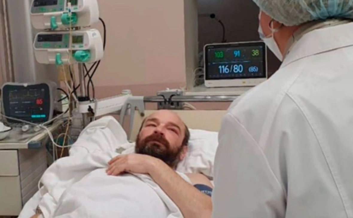 Правительство Магаданской области / VK