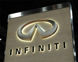 Китайские автозаводы получили право на сборку Infiniti