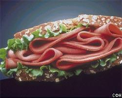 Горячий сэндвич – повод для иска