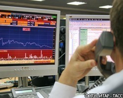 К концу торгов в сектор российских ADR вернулись покупатели