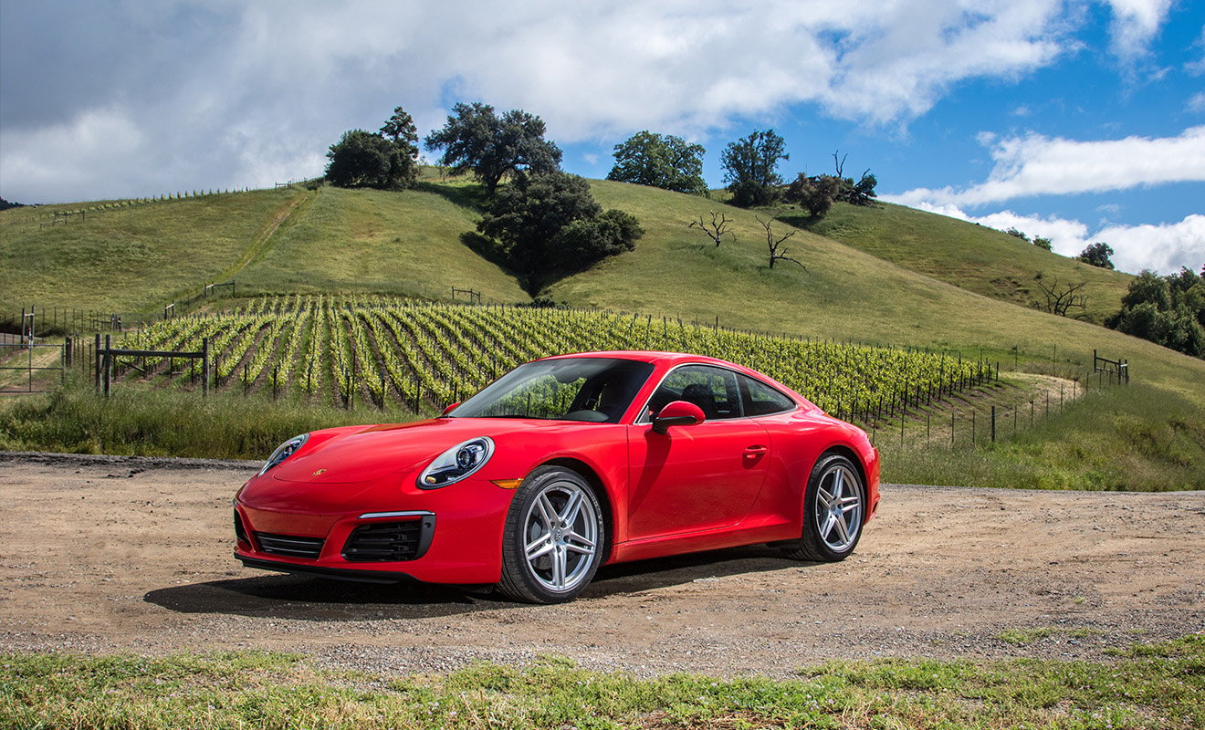 Немецкие автомобили Porsche высоко оценили и американские эксперты, и европейские. Porsche 911 была абсолютным лидером немецкого рейтинга надежности годом ранее, а в последнем отчете эта машина заняла второе место по наименьшему числу нареканий от владельцев в категории 2&ndash;3 лет и стала лидером возрастной группы 4&ndash;5 лет эксплуатации. При среднем пробеге в 25 тыс. км только 2,2% владельцев Porsche 911 обращались в сервис. Стартовая цена на заднеприводный спорткар в кузове купе в России составляет 7,6 млн рублей.