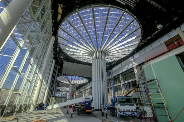 nsknews.info / Павел Комаров