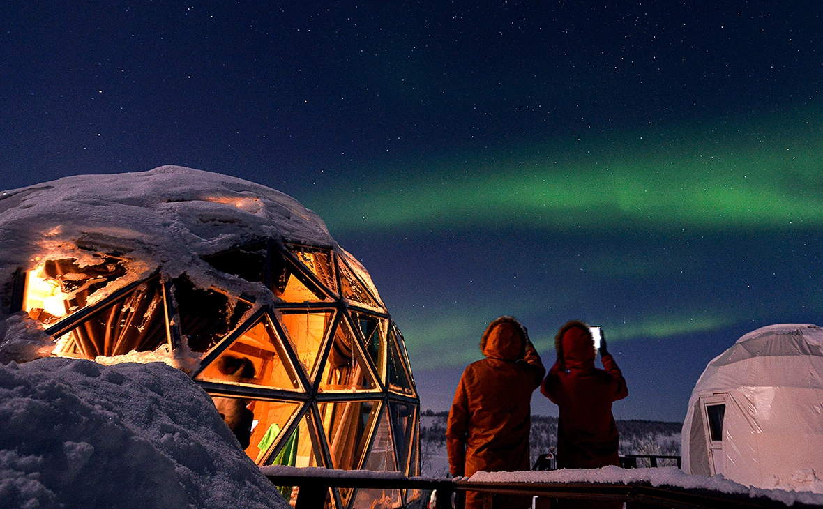 Лев Федосеев / ТАСС