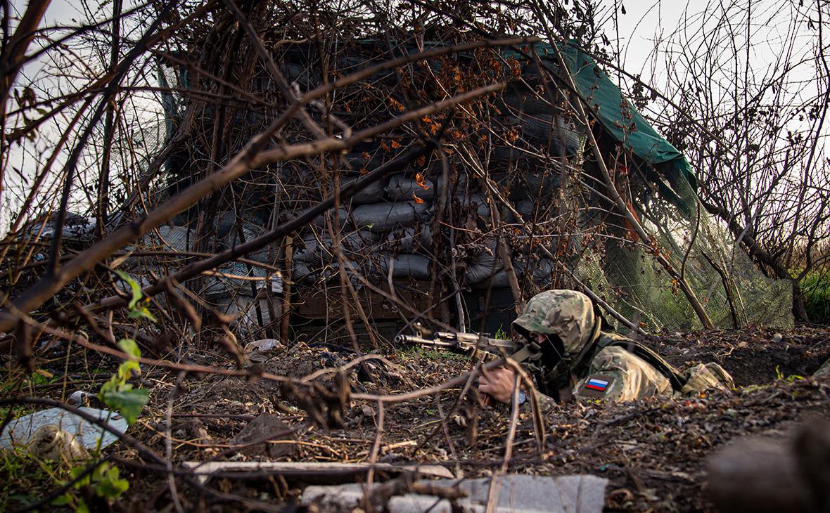 Фото: Дмитрий Макеев / РИА Новости