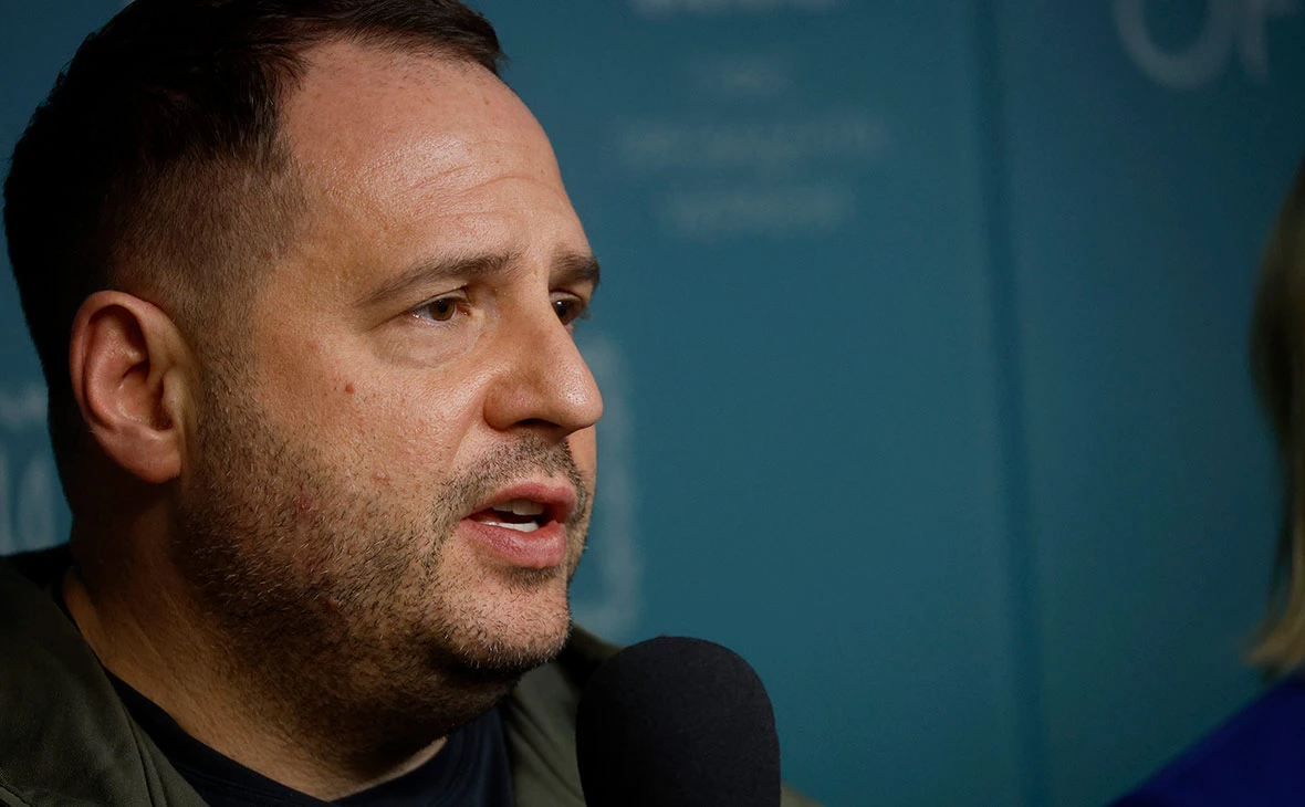 Павел Бахмут / Keystone Press Agency / Global Look Press 