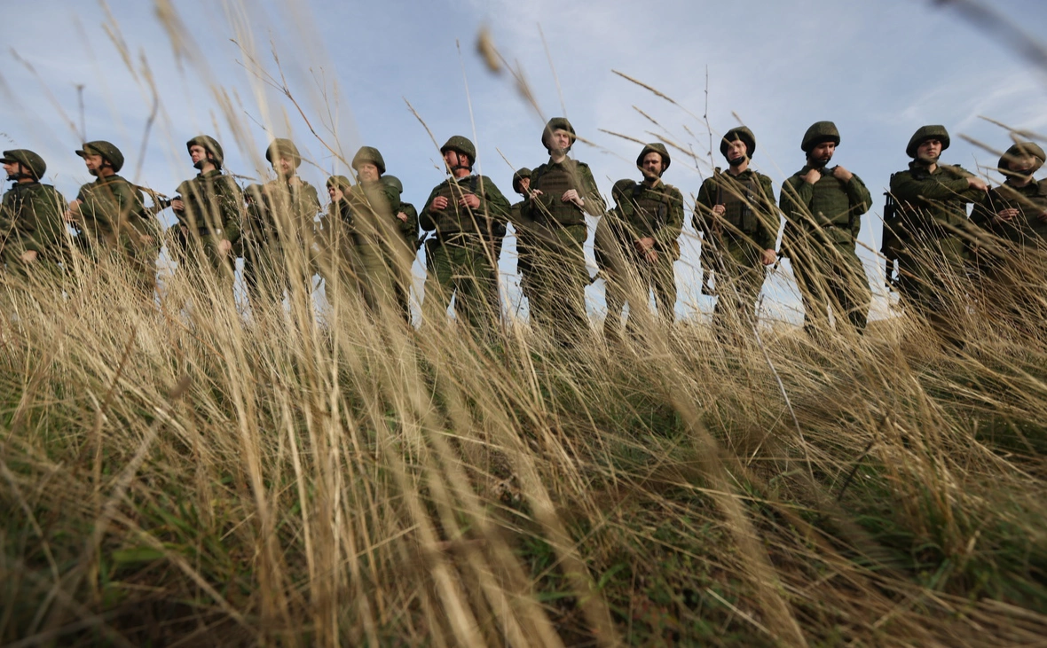 Станислав Красильников / ТАСС