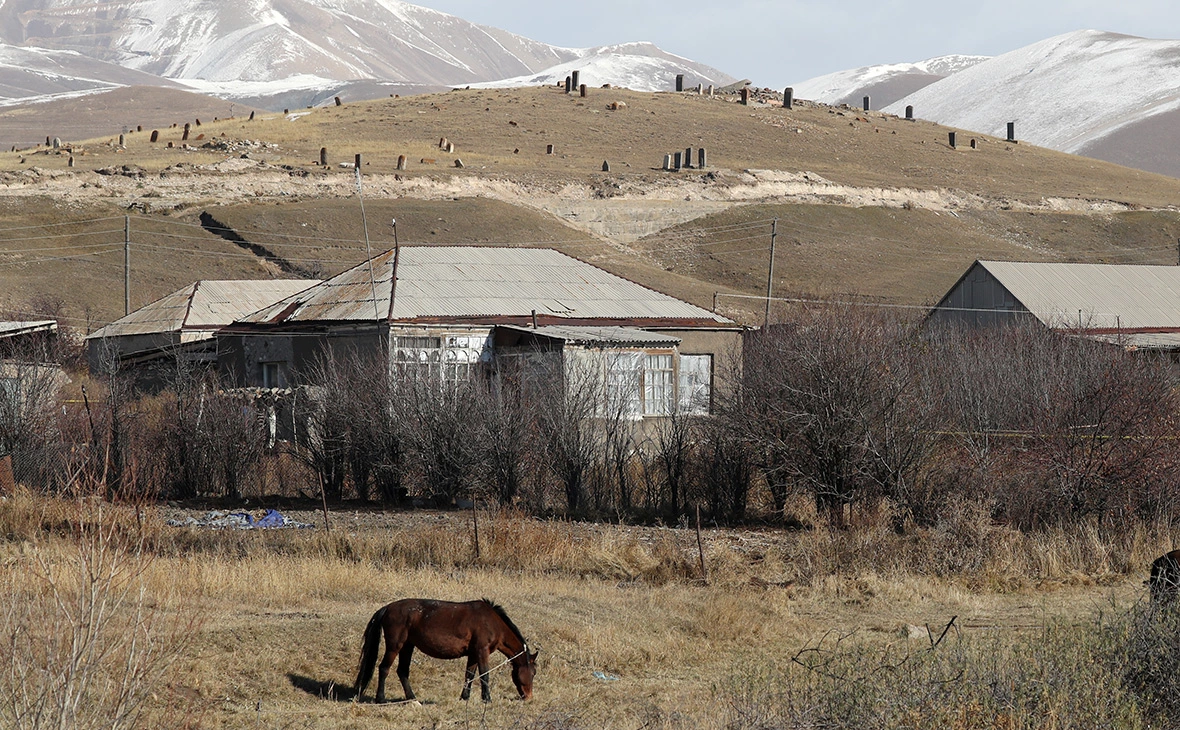 Александр Рюмин / ТАСС