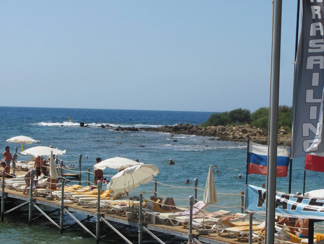 Нина Калинина / РИА URA.RU