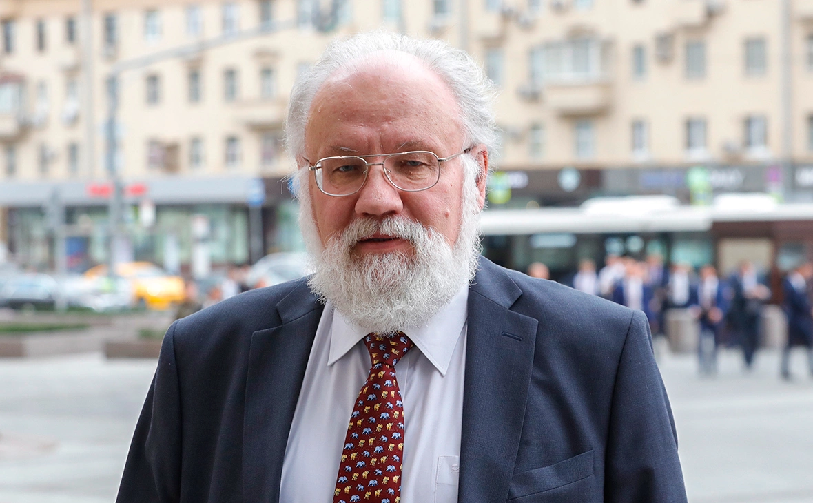 Михаил Джапаридзе / ТАСС