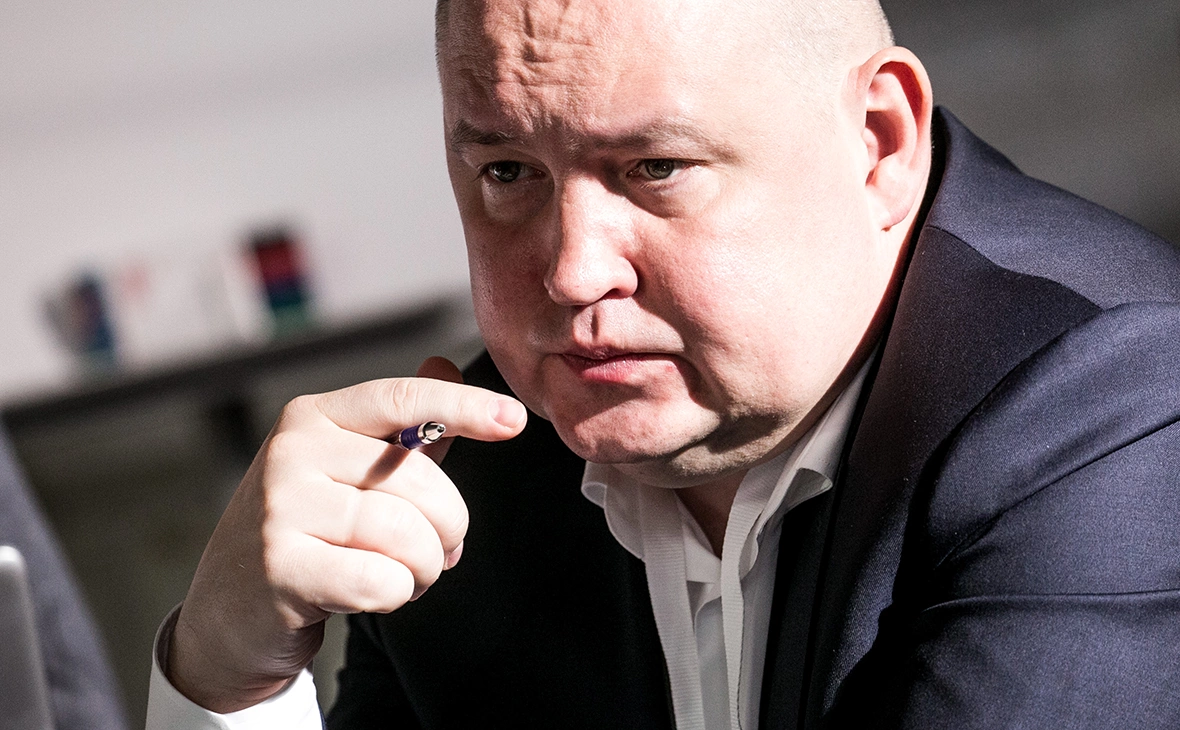 Владимир Андреев / URA.RU / ТАСС