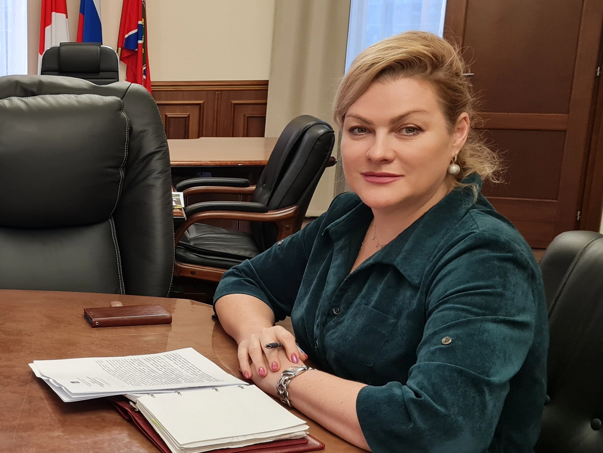 Законодательное собрание Приморского края