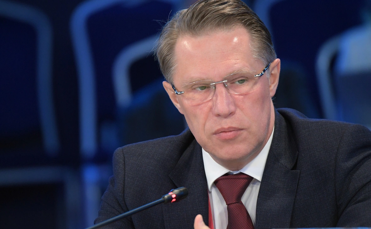 Мурад Багандов / РИА «Новости»