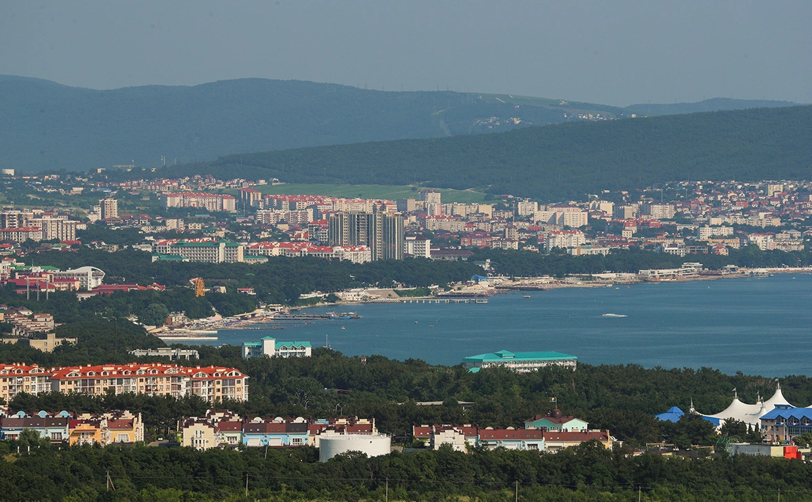 Эрик Романенко / ТАСС