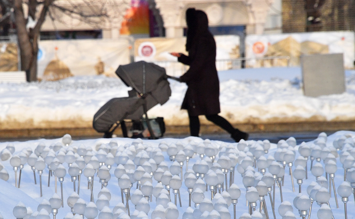 «Комсомольская правда» / Global Look Press