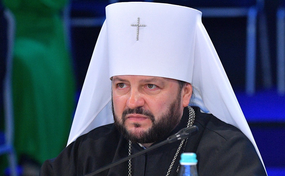 Александр Гальперин / РИА Новости