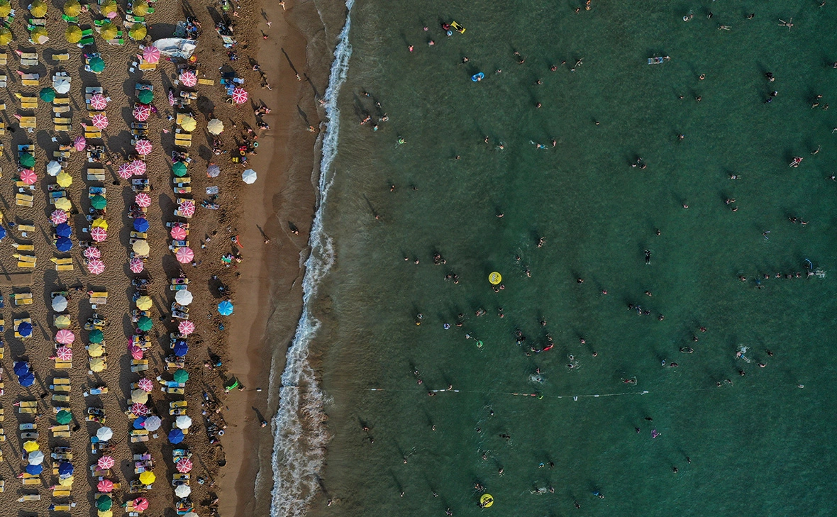 Burak Kara / Getty Images