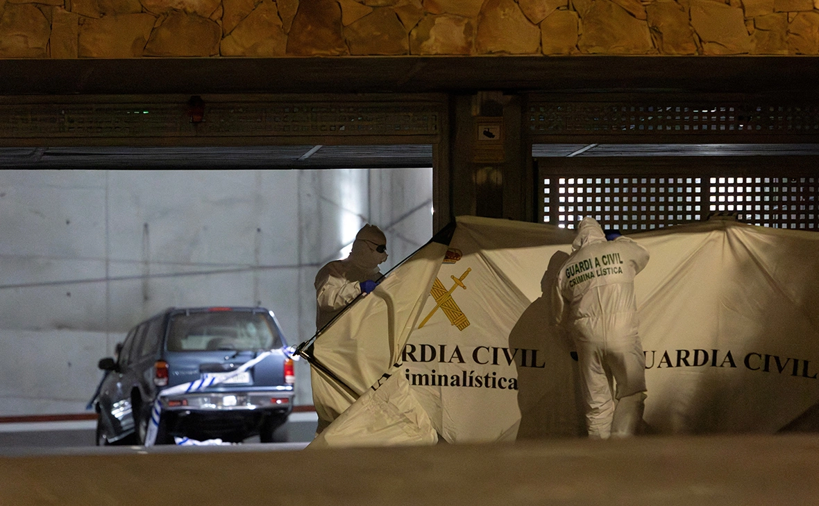 Rafa Arjones / Informacion.es / Reuters