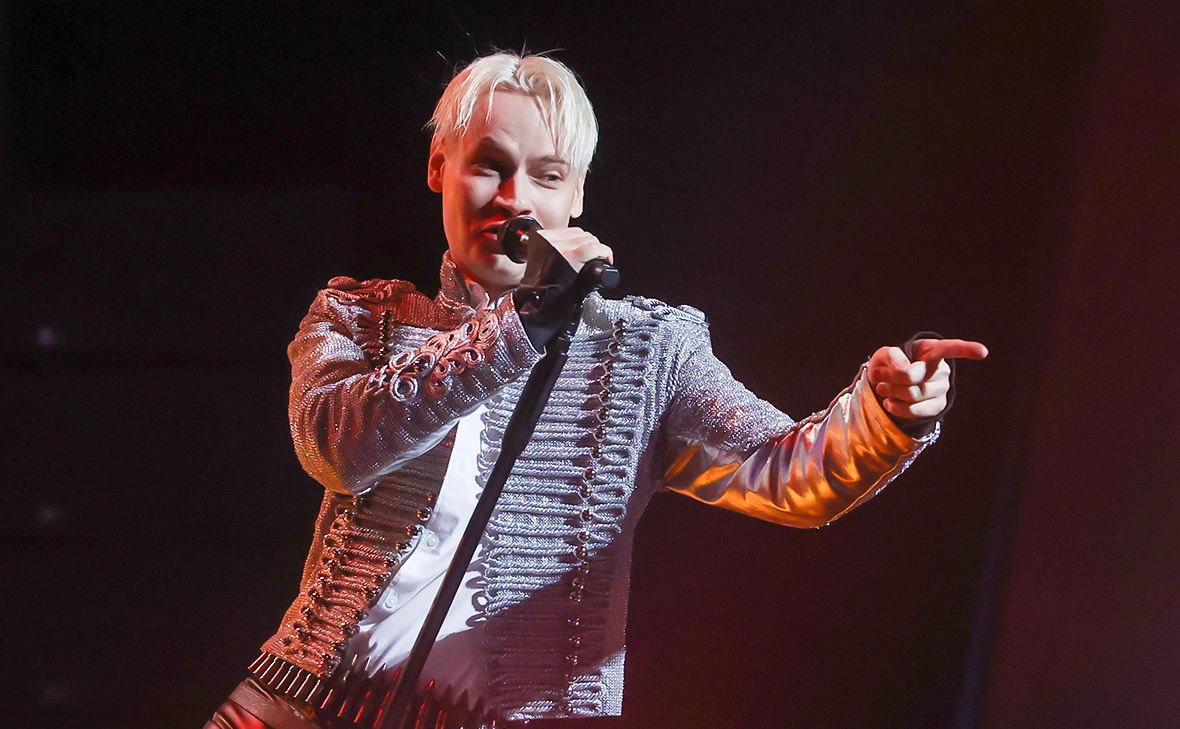 Сергей Петров / NEWS.ru / Global Look Press