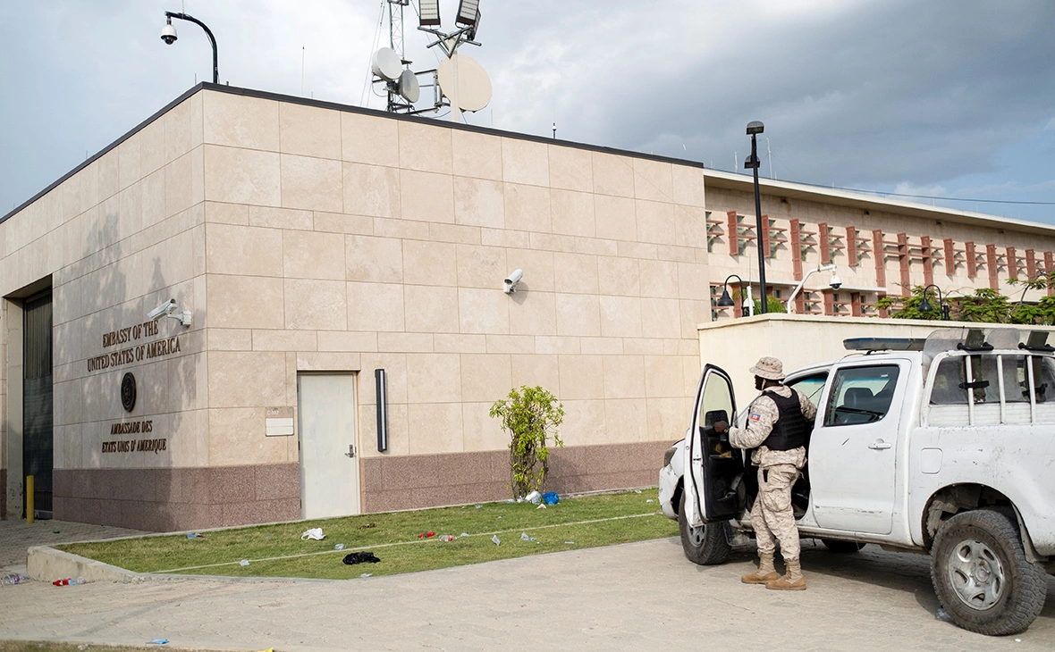Ricardo Arduengo / Reuters
