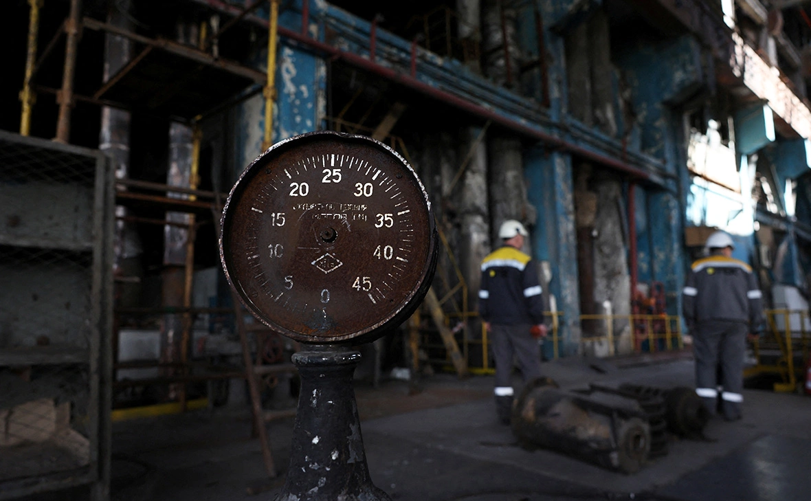 Роман Балук / Reuters