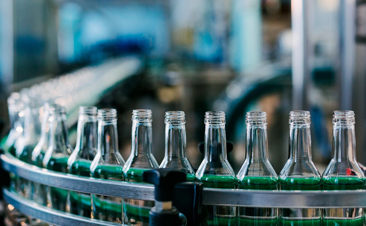 Варвара Гертье / РИА Новости