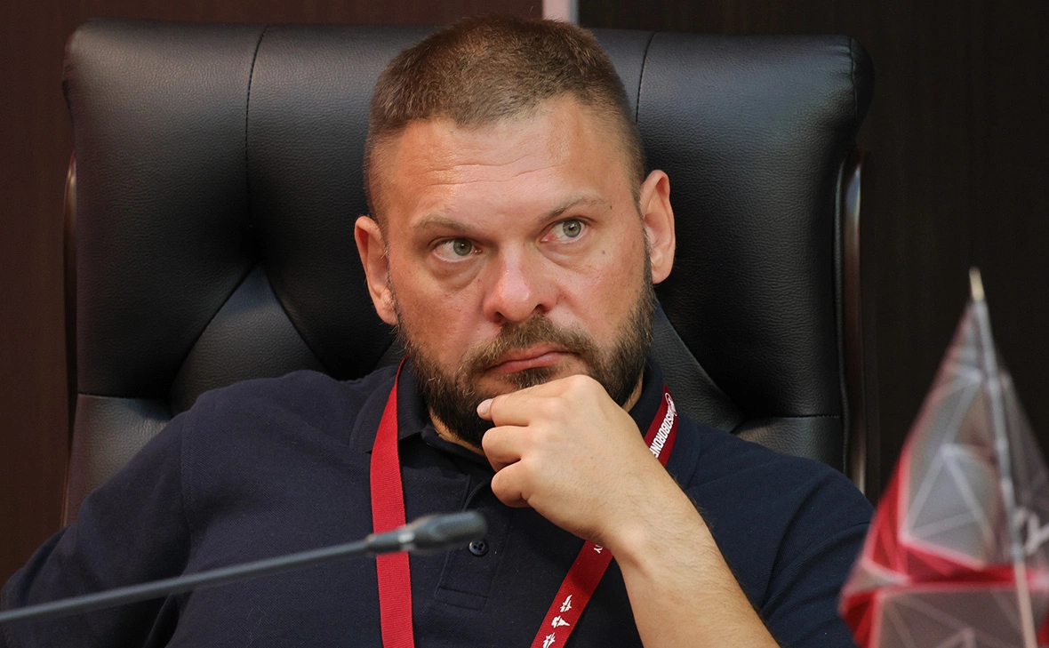 Вадим Савицкий / пресс-служба Минобороны РФ / ТАСС