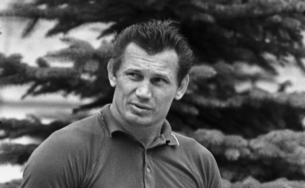 Ун Да-Син Вячеслав / ТАСС