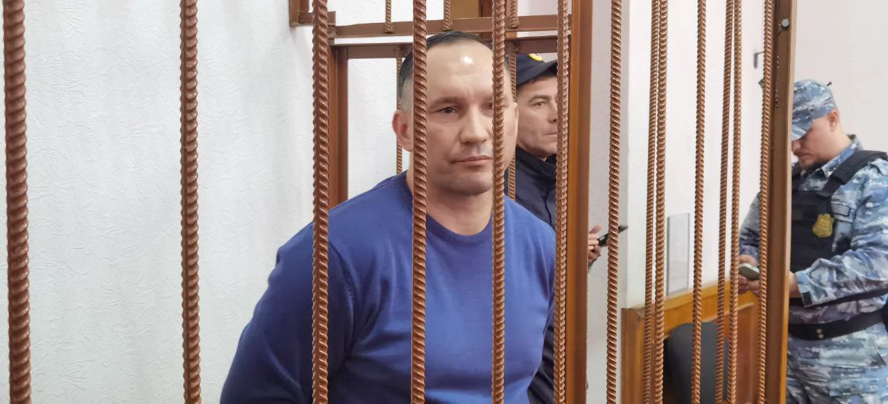 Дмитрий Антоненков, 66.RU