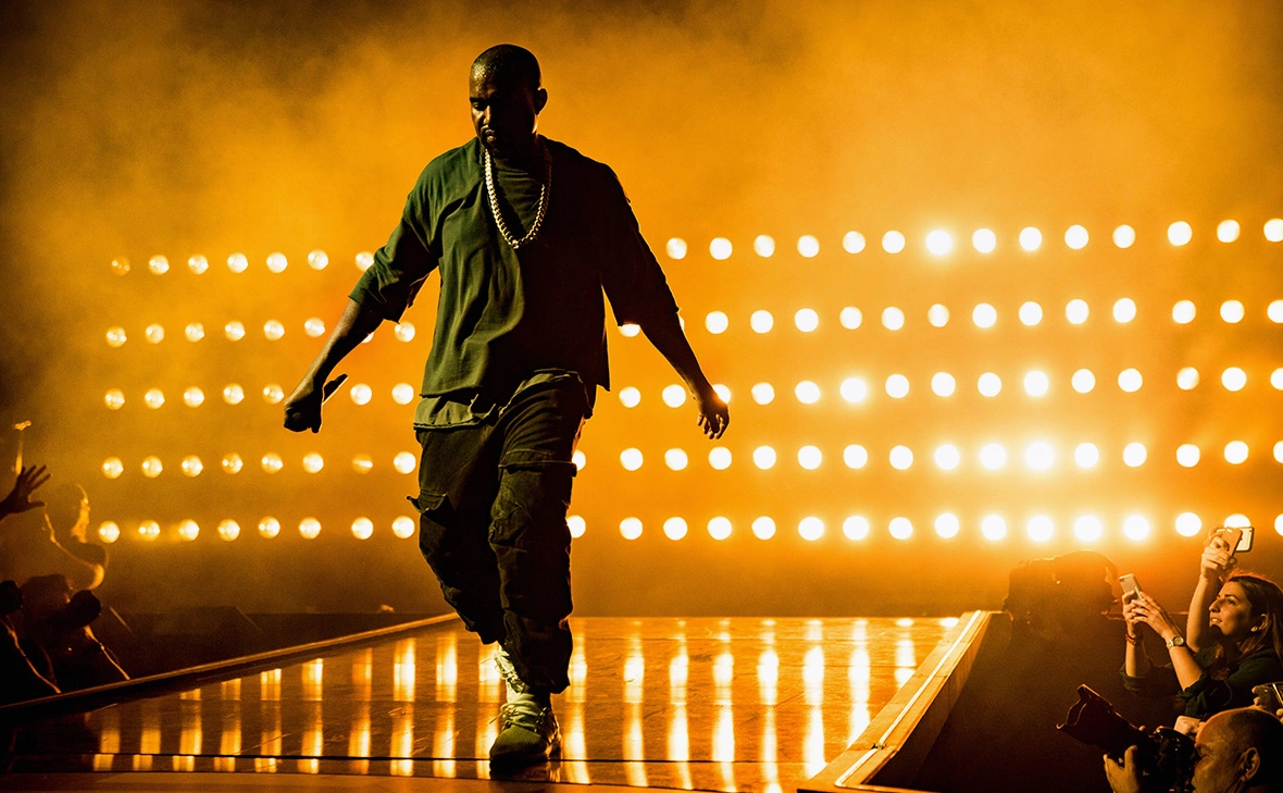 Christopher Polk / Getty Images