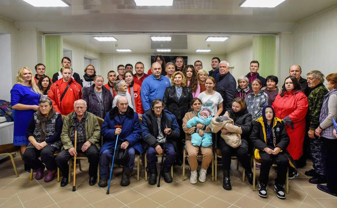 ombudsmanrf / Telegram