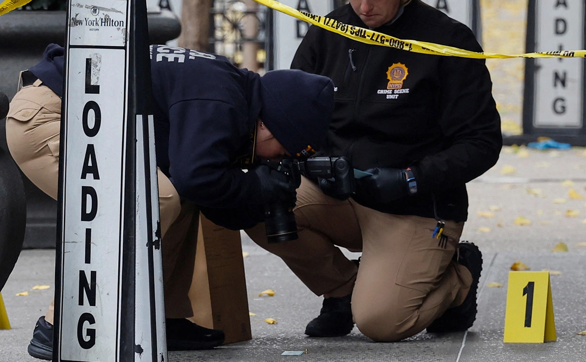 Shannon Stapleton / Reuters