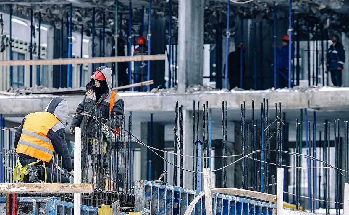 Андрей Любимов / РБК