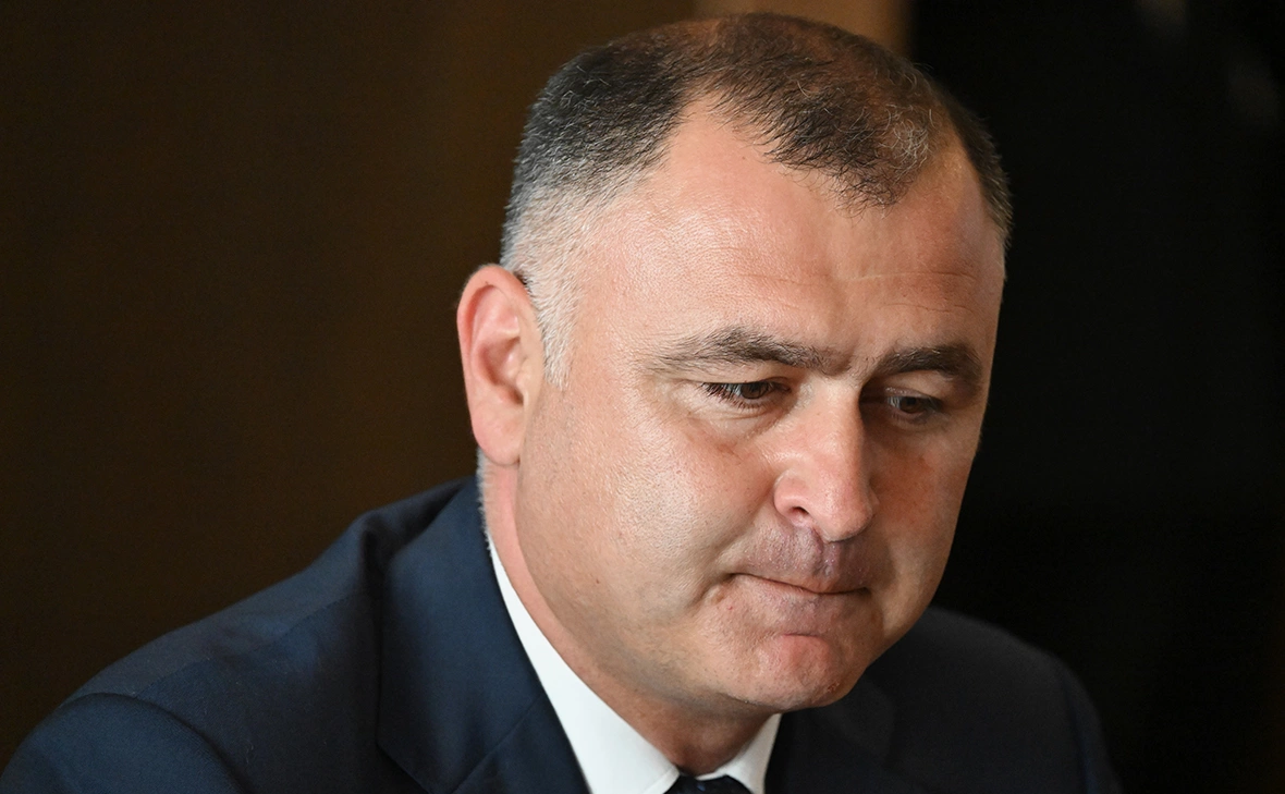 Григорий Сысоев / РИА Новости