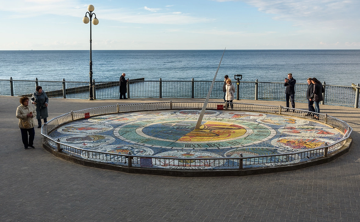 Елена Одареева / Shutterstock