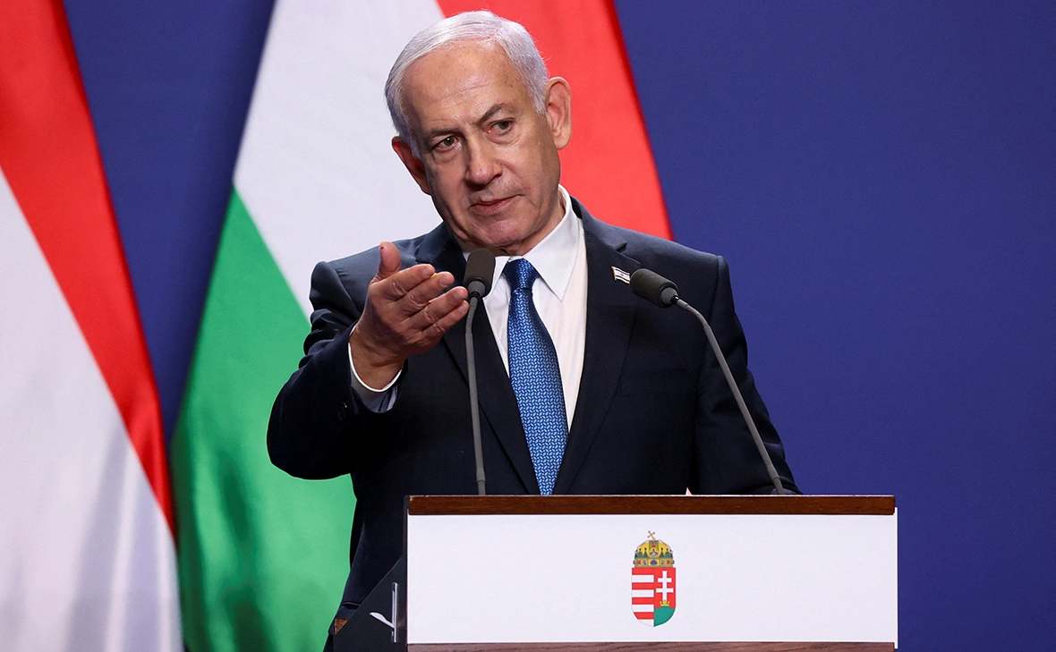 Bernadett Szabo / Reuters