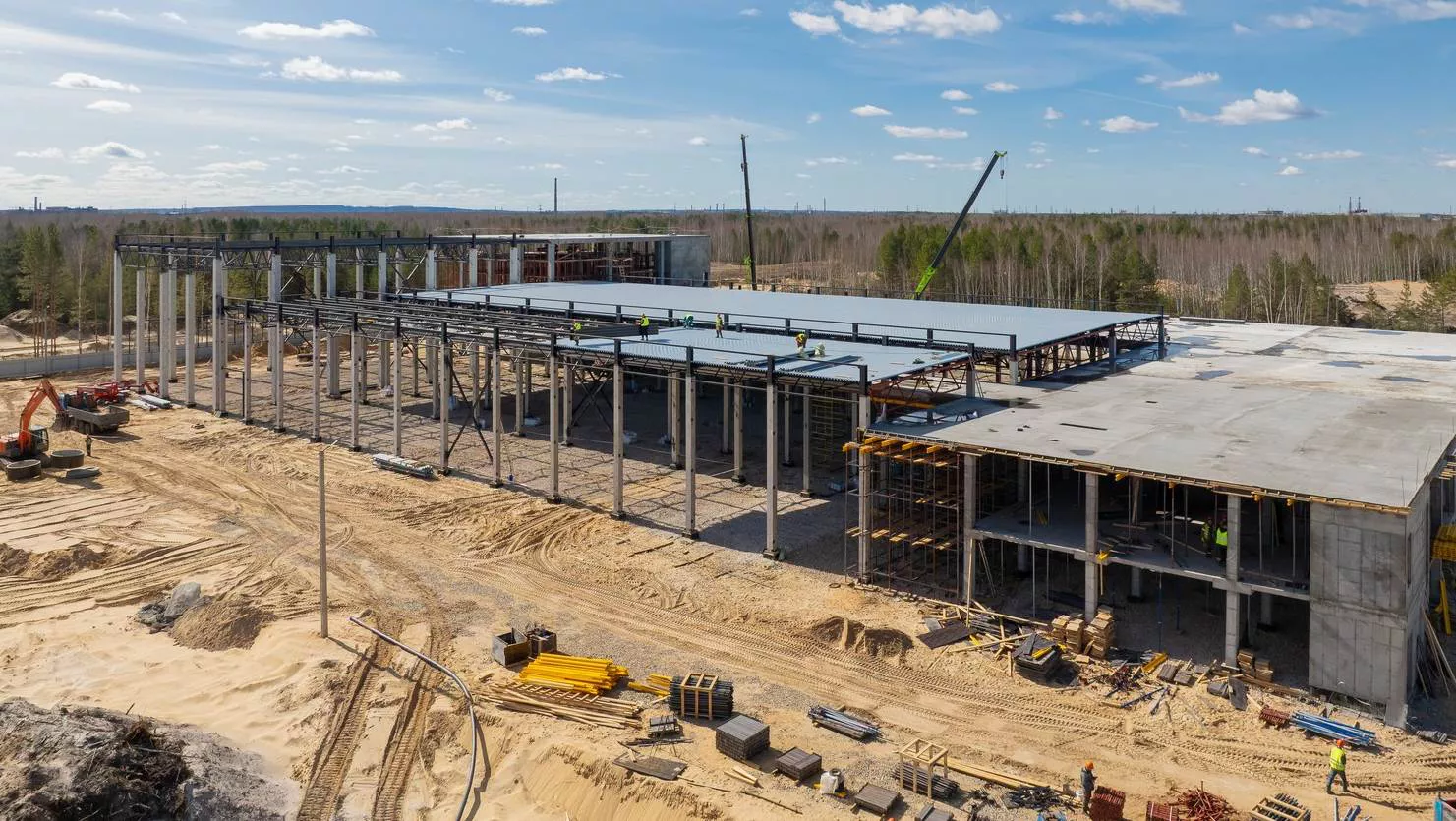 Никита Духник