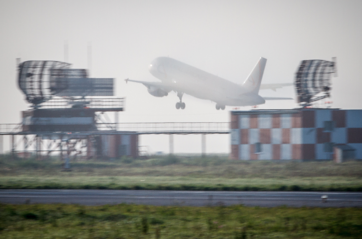 Александр Мамаев / URA.RU