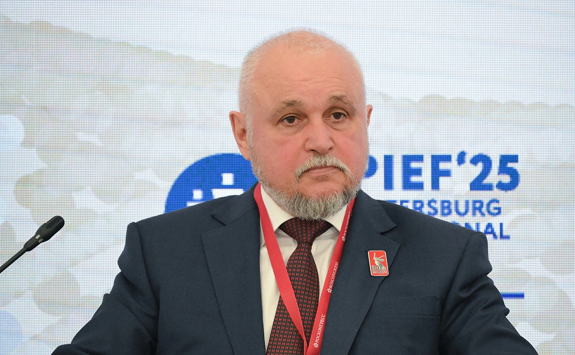 Алексей Даничев / РИА Новости